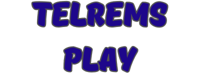 Telrems Play logo